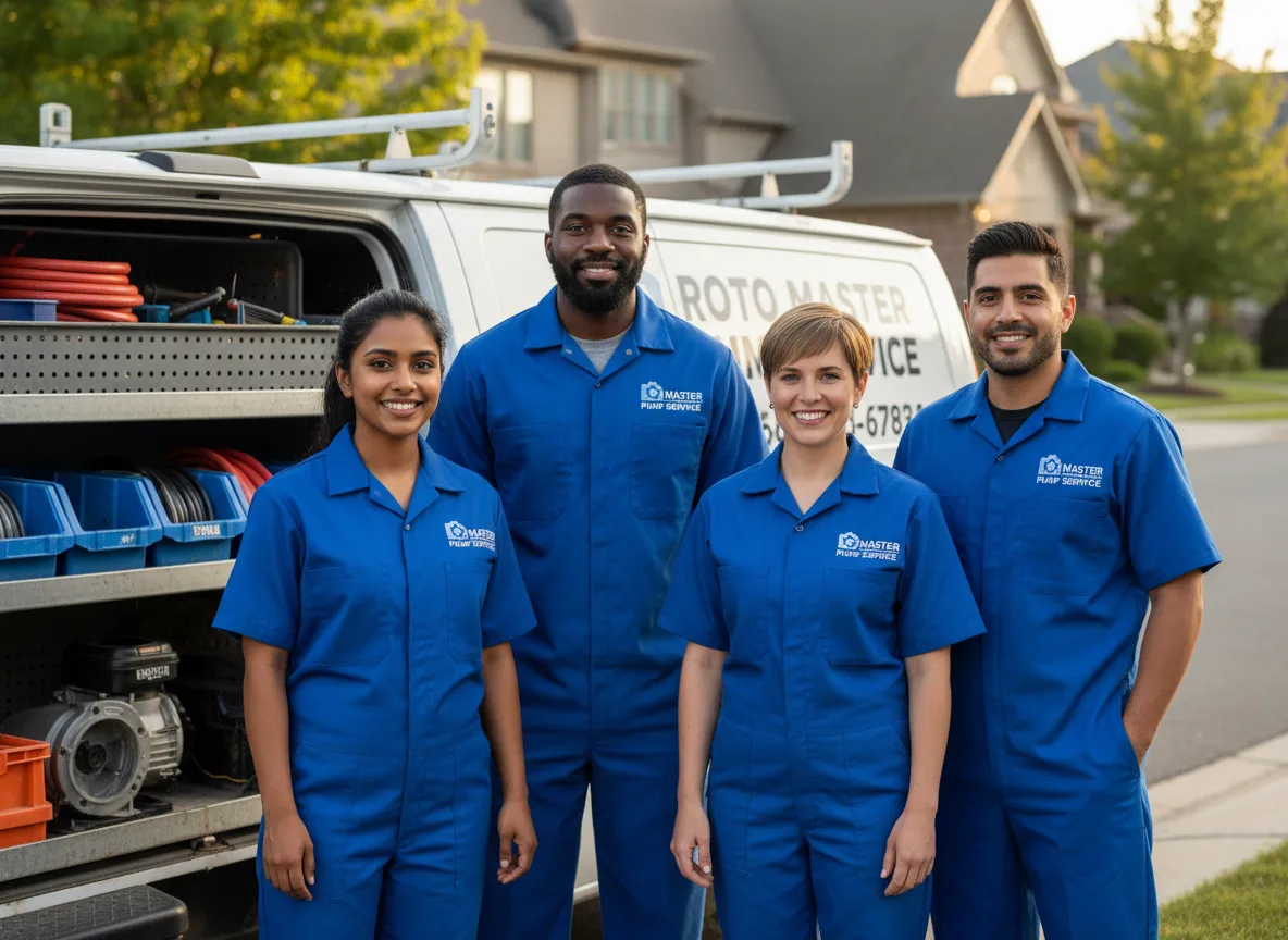 Sump Pump Installation company in Salem, OR